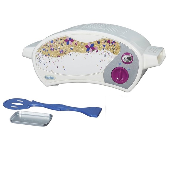 Easy-Bake Ultimate Oven Baking Star Edition - Picture 4 of 6